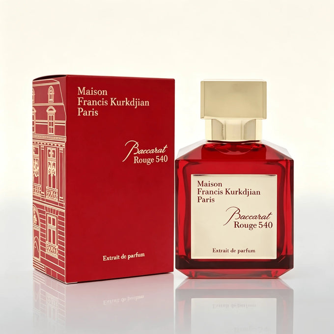 Baccarat Rouge 540 Extrait de Parfum — product image