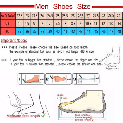 Men Trending Sandals Summer Outdoor Leisure Non-Slip Beach Luxury Sandals Fashion Breathable Brand Shoes Men Slippers