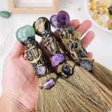 Decorative Crystal Ornament — view 4