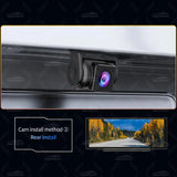 DVR-Compatible Rearview Camera — view 4