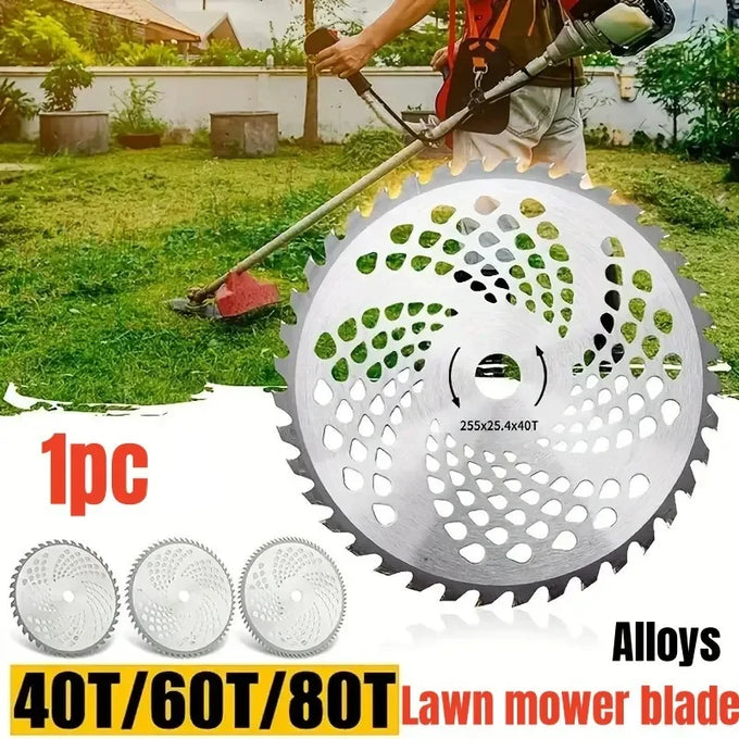 Garden Trimmer Attachment — product image