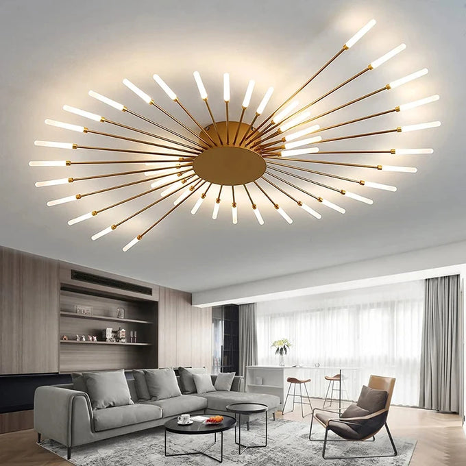 Modern LED Ceiling Lamp — product image