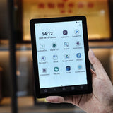 Bigme B6 Color E-Ink Reader — view 8