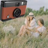 Retro Screenless Digital Camera — view 4