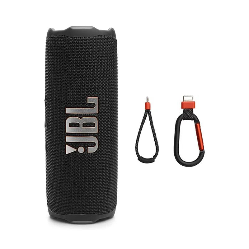 JBL FLIP 7 Official Authentic Wireless Bluetooth Speaker Outdoor Subwoofer Includes JBL Portable APP Application for Music Party