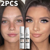 Soft Matte Cushion Foundation — 2 Pieces — view 3