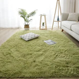 Shaggy Area Rug — view 9