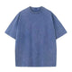 Unisex Heavyweight Washed T-Shirt — view 16