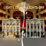 LED Opera House Building Set — view 5