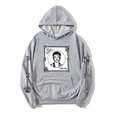 Bruno Mars Romantic Tour Graphic Hoodie