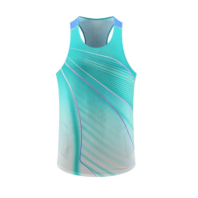 Men's Training Tank Top — product image