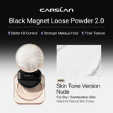 CARSLAN Matte Loose Setting Powder — view 14