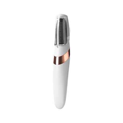Electric foot file, electric callus remover, foot scrubber, foot care tools, pedicure tools, removes dead skin. Unisex.