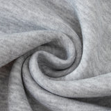 Kids' Plain Pullover Hoodie — view 6