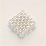 32-Compartment Desktop Organizer