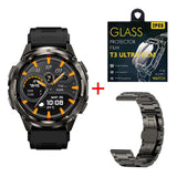 KOSPET TANK T3 Ultra 2 GPS Smartwatch — view 11