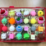 Christmas Squishy Advent Calendar — view 6