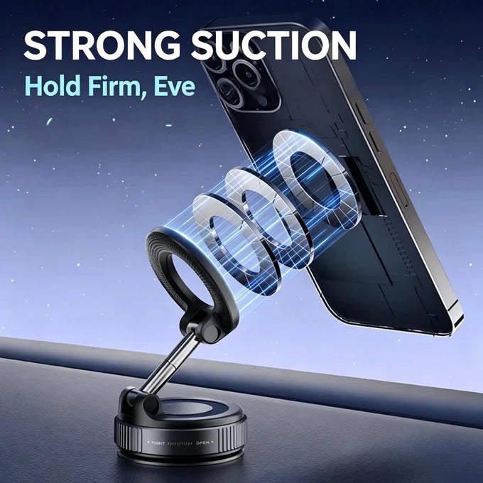 Magnetic Car Phone Mount — product image