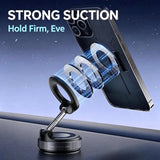 Magnetic Car Phone Mount — product image