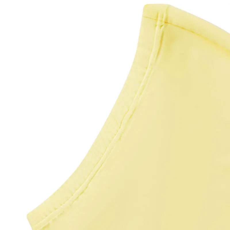 Women's Tank Maxi Skirt Summer New Two Piece Beach Party Casual Slim Tank Skirt Piece Solid Sexy Elegant Female Knitted Clothing