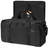 Convertible Garment Duffel Bag — view 1