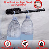 Wall-Mounted Paper Towel Holder — view 3