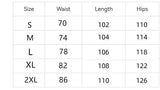 Men's Elastic-Waist Straight-Leg Pants — view 2