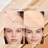 Liquid Foundation — view 2