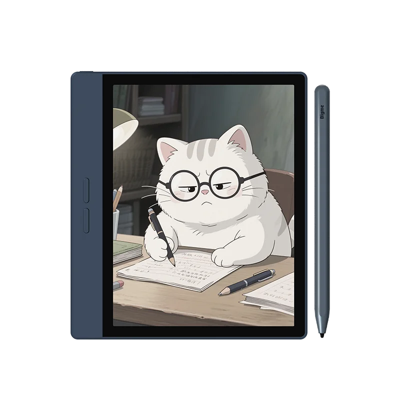 Bigme B7 E-Ink Reader — view 6