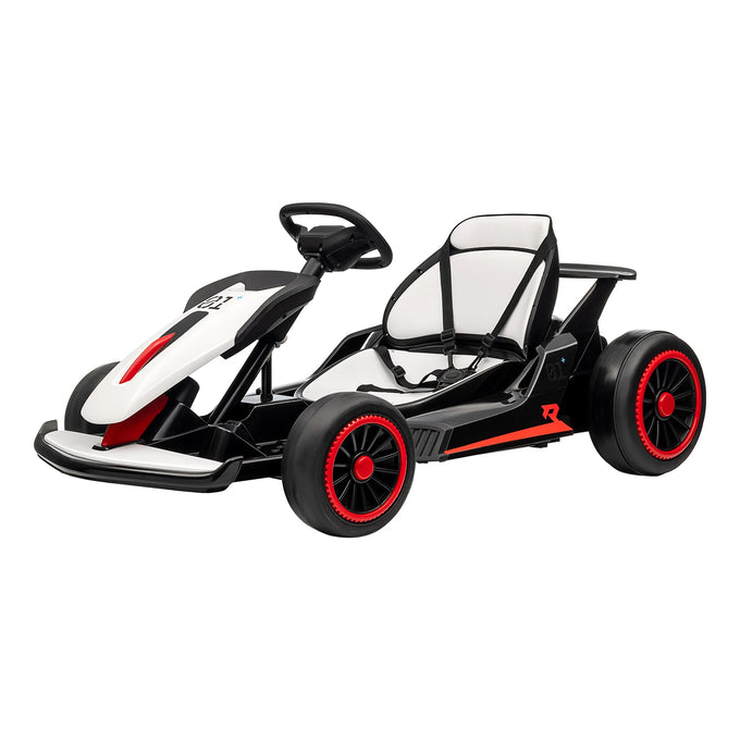 Kids' Electric Go-Kart — product image