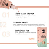Ophir Airbrush Foundation — 30 ml — view 4