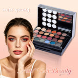 Makeup Gift Set with Mirror — view 7