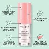 TLM Color-Changing Liquid Foundation — view 7