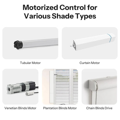 SONOFF MINI-ZBRBS Zigbee Smart Roller Shutter Switch Zigbee Local Scene Signal Booster Transform Curtains eWeLink Via ZigBee Hub