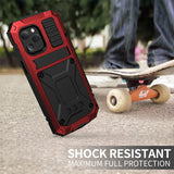 Stand iPhone Case — view 3