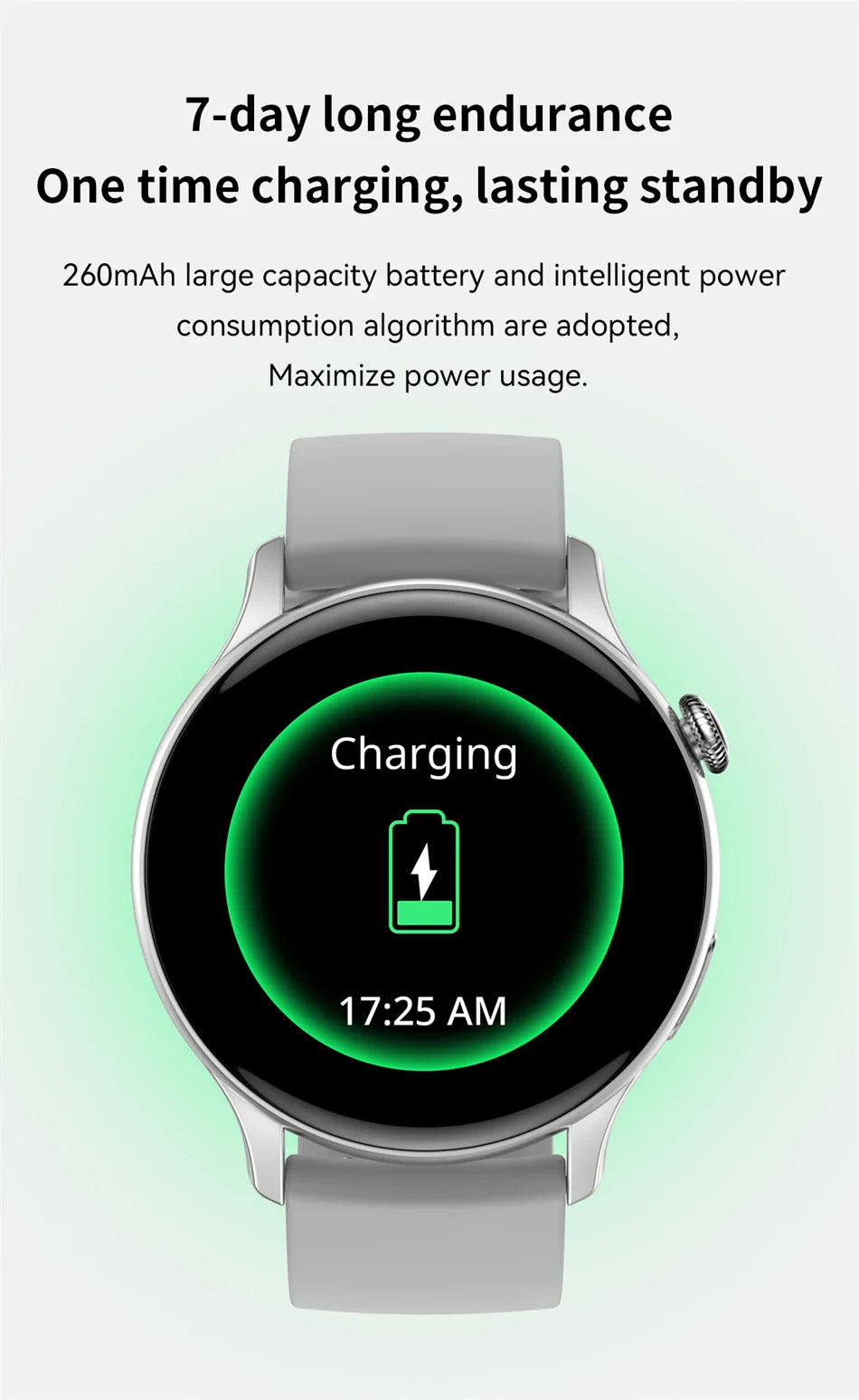 Smartwatch for Women AMOLED Screen Always Display Time NFC IP68 Waterproof Sports Call Women Smart Watch For Women Custom dial