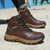 Men's Work Shoes — view 2