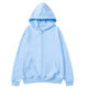 Men's Zip-Up Hoodie — view 20