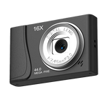 Retro Autofocus Digital Camera — view 10