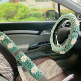Steering Wheel & Interior Accessory Set — view 4