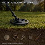 Adjustable Metal Detector Kit — view 6