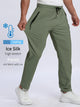 Men's Drawstring Joggers — view 7