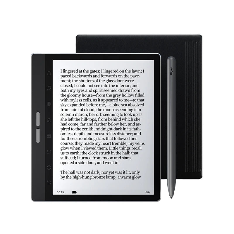 Bigme B751C S Color E-Ink Reader — view 7