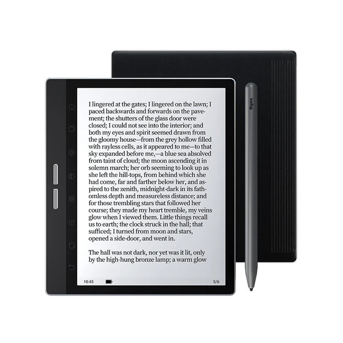 Bigme B751C S E-Ink Reader — product image