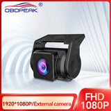 DVR-Compatible Rearview Camera — product image