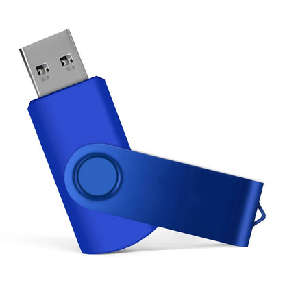 100Pcs/lot USB 2.0 Flash Drive 4GB 8GB Pen Drive 128MB Usb Sticks 1GB 2GB Pendrives 16GB Memory Flash 32GB 64GB U Disk Free Logo