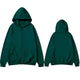 Men's Zip-Up Hoodie — view 8