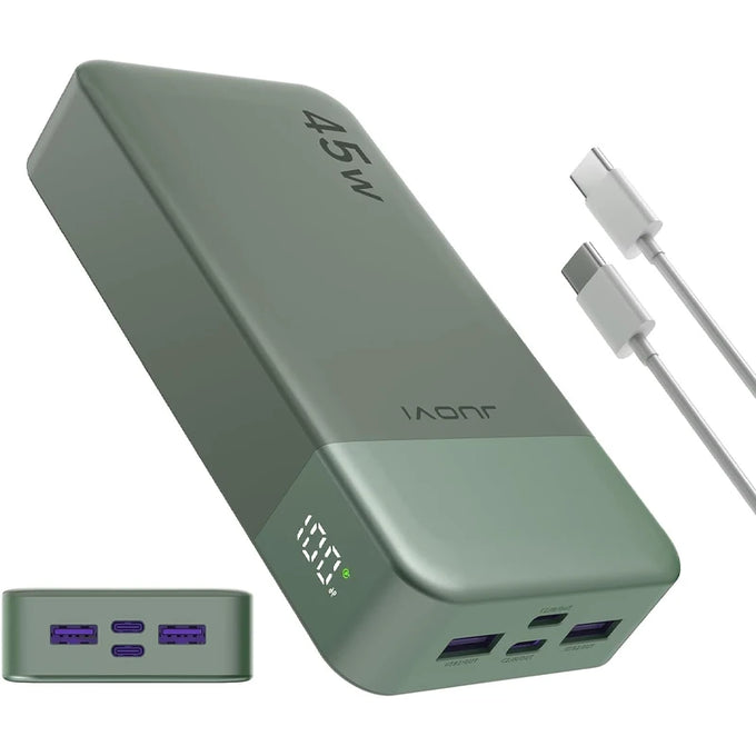 Portable USB Power Bank — product image