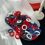 Kids' Elastic Hair Band Set — view 15