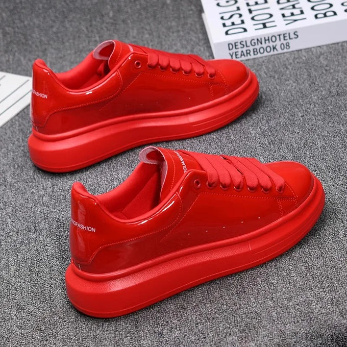 Men's Casual Sneakers — product image